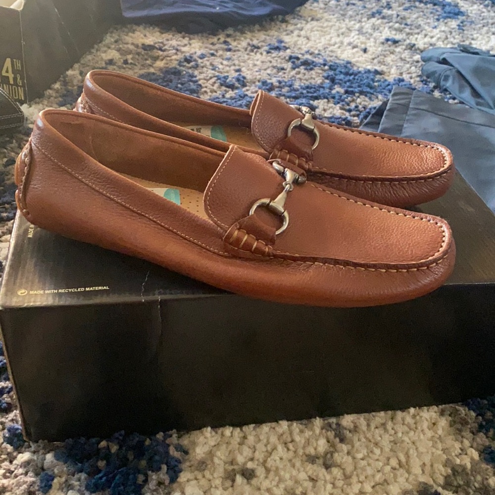 Men’s loafers